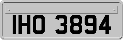 IHO3894