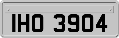 IHO3904