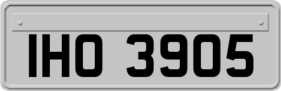 IHO3905