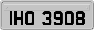 IHO3908