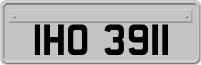 IHO3911