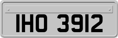 IHO3912