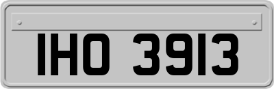 IHO3913