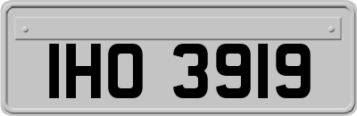 IHO3919