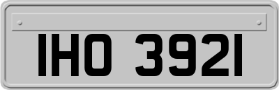 IHO3921