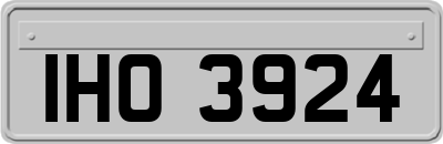 IHO3924