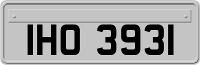 IHO3931