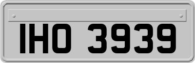 IHO3939