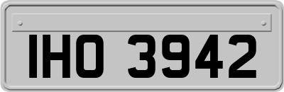 IHO3942