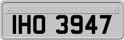 IHO3947