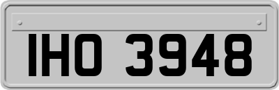 IHO3948