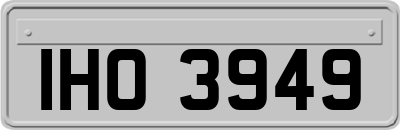 IHO3949