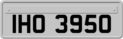 IHO3950