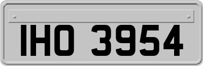 IHO3954