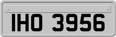 IHO3956