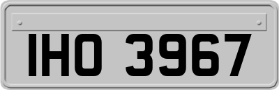 IHO3967