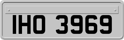IHO3969