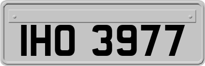IHO3977