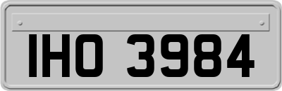 IHO3984