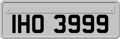 IHO3999