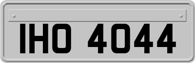 IHO4044