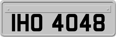 IHO4048