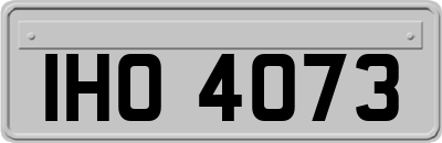 IHO4073