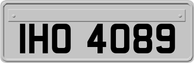 IHO4089