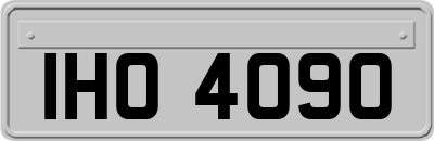 IHO4090