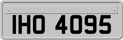 IHO4095