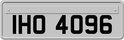 IHO4096