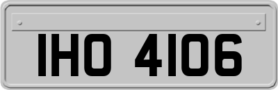 IHO4106