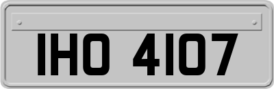 IHO4107