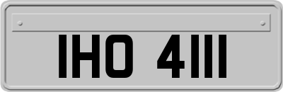 IHO4111