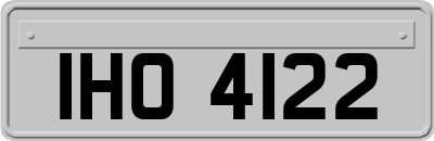 IHO4122
