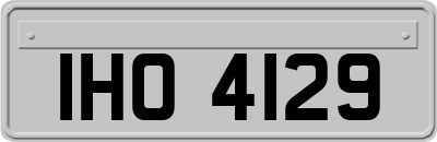 IHO4129