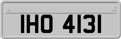 IHO4131
