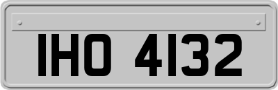 IHO4132