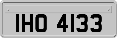 IHO4133
