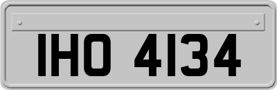 IHO4134