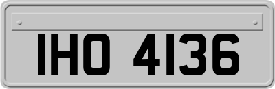 IHO4136