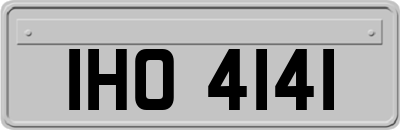 IHO4141
