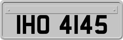 IHO4145
