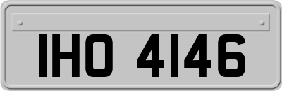 IHO4146