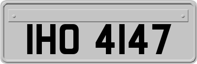 IHO4147