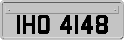 IHO4148