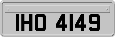 IHO4149