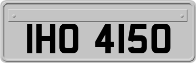 IHO4150
