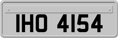 IHO4154