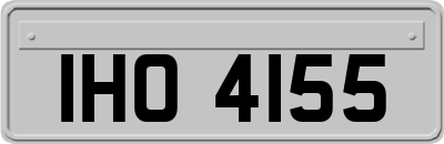 IHO4155